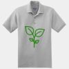 DryBlend ® 6 Ounce Jersey Knit Sport Shirt Thumbnail