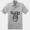 DryBlend ® 6 Ounce Jersey Knit Sport Shirt Thumbnail
