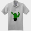DryBlend ® 6 Ounce Jersey Knit Sport Shirt Thumbnail