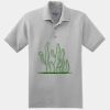 DryBlend ® 6 Ounce Jersey Knit Sport Shirt Thumbnail