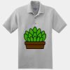 DryBlend ® 6 Ounce Jersey Knit Sport Shirt Thumbnail