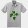 DryBlend ® 6 Ounce Jersey Knit Sport Shirt Thumbnail