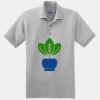DryBlend ® 6 Ounce Jersey Knit Sport Shirt Thumbnail
