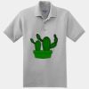 DryBlend ® 6 Ounce Jersey Knit Sport Shirt Thumbnail