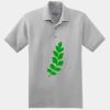DryBlend ® 6 Ounce Jersey Knit Sport Shirt Thumbnail