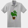 DryBlend ® 6 Ounce Jersey Knit Sport Shirt Thumbnail