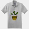 DryBlend ® 6 Ounce Jersey Knit Sport Shirt Thumbnail