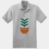 DryBlend ® 6 Ounce Jersey Knit Sport Shirt Thumbnail
