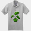 DryBlend ® 6 Ounce Jersey Knit Sport Shirt Thumbnail