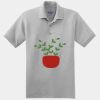 DryBlend ® 6 Ounce Jersey Knit Sport Shirt Thumbnail