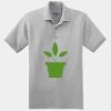 DryBlend ® 6 Ounce Jersey Knit Sport Shirt Thumbnail