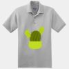 DryBlend ® 6 Ounce Jersey Knit Sport Shirt Thumbnail