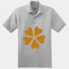 DryBlend ® 6 Ounce Jersey Knit Sport Shirt Thumbnail