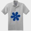 DryBlend ® 6 Ounce Jersey Knit Sport Shirt Thumbnail