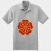 DryBlend ® 6 Ounce Jersey Knit Sport Shirt Thumbnail