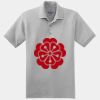 DryBlend ® 6 Ounce Jersey Knit Sport Shirt Thumbnail