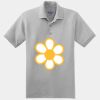 DryBlend ® 6 Ounce Jersey Knit Sport Shirt Thumbnail