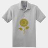 DryBlend ® 6 Ounce Jersey Knit Sport Shirt Thumbnail