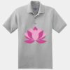 DryBlend ® 6 Ounce Jersey Knit Sport Shirt Thumbnail