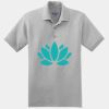 DryBlend ® 6 Ounce Jersey Knit Sport Shirt Thumbnail