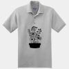 DryBlend ® 6 Ounce Jersey Knit Sport Shirt Thumbnail