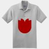 DryBlend ® 6 Ounce Jersey Knit Sport Shirt Thumbnail
