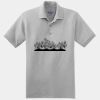 DryBlend ® 6 Ounce Jersey Knit Sport Shirt Thumbnail