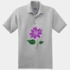 DryBlend ® 6 Ounce Jersey Knit Sport Shirt Thumbnail