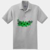 DryBlend ® 6 Ounce Jersey Knit Sport Shirt Thumbnail