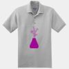DryBlend ® 6 Ounce Jersey Knit Sport Shirt Thumbnail