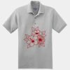 DryBlend ® 6 Ounce Jersey Knit Sport Shirt Thumbnail