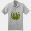 DryBlend ® 6 Ounce Jersey Knit Sport Shirt Thumbnail