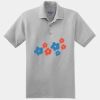 DryBlend ® 6 Ounce Jersey Knit Sport Shirt Thumbnail