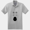DryBlend ® 6 Ounce Jersey Knit Sport Shirt Thumbnail