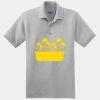 DryBlend ® 6 Ounce Jersey Knit Sport Shirt Thumbnail