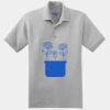 DryBlend ® 6 Ounce Jersey Knit Sport Shirt Thumbnail
