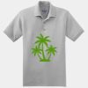 DryBlend ® 6 Ounce Jersey Knit Sport Shirt Thumbnail