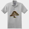 DryBlend ® 6 Ounce Jersey Knit Sport Shirt Thumbnail