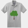 DryBlend ® 6 Ounce Jersey Knit Sport Shirt Thumbnail