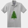 DryBlend ® 6 Ounce Jersey Knit Sport Shirt Thumbnail
