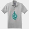 DryBlend ® 6 Ounce Jersey Knit Sport Shirt Thumbnail