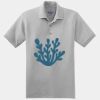DryBlend ® 6 Ounce Jersey Knit Sport Shirt Thumbnail