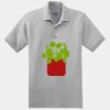 DryBlend ® 6 Ounce Jersey Knit Sport Shirt Thumbnail