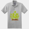 DryBlend ® 6 Ounce Jersey Knit Sport Shirt Thumbnail