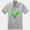 DryBlend ® 6 Ounce Jersey Knit Sport Shirt Thumbnail