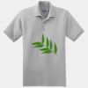 DryBlend ® 6 Ounce Jersey Knit Sport Shirt Thumbnail