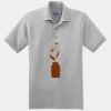 DryBlend ® 6 Ounce Jersey Knit Sport Shirt Thumbnail