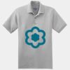 DryBlend ® 6 Ounce Jersey Knit Sport Shirt Thumbnail