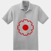 DryBlend ® 6 Ounce Jersey Knit Sport Shirt Thumbnail