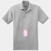 DryBlend ® 6 Ounce Jersey Knit Sport Shirt Thumbnail